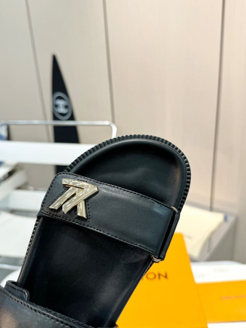 Louis Vuitton Sandals